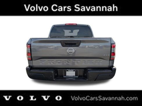 Used 2023 Nissan Frontier S w/ Technology Package image 6