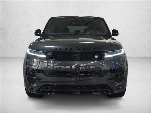 New 2026 Land Rover Range Rover Sport Dynamic SE image 2