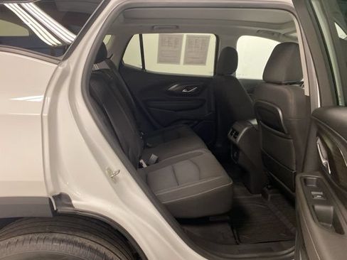 Used 2023 GMC Terrain SLE w/ Driver Convenience Package AWD/4WD image 26