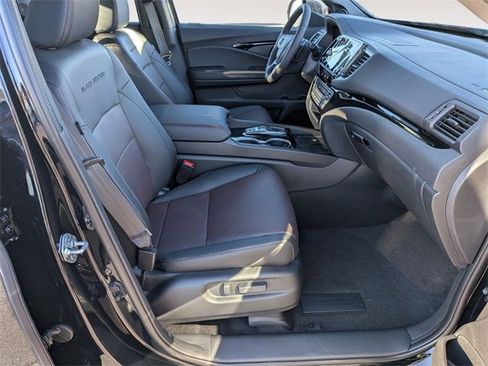 New 2026 Honda Ridgeline Black Edition image 30