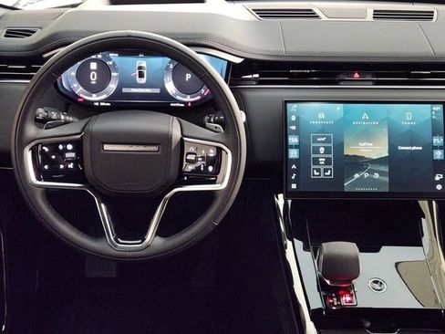 New 2026 Land Rover Range Rover Sport SE image 25