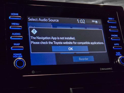 Used 2021 Toyota Camry SE image 29