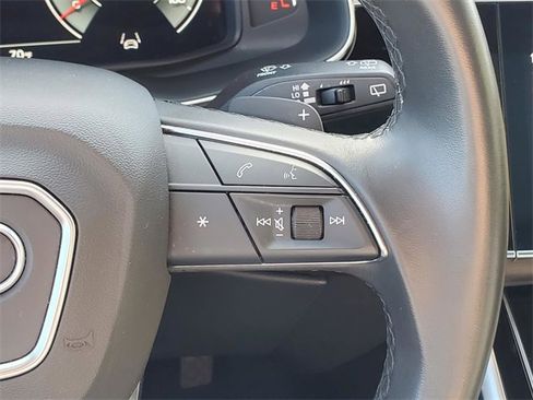 Used 2022 Audi Q7 3.0T Premium Plus w/ Premium Plus Package image 21