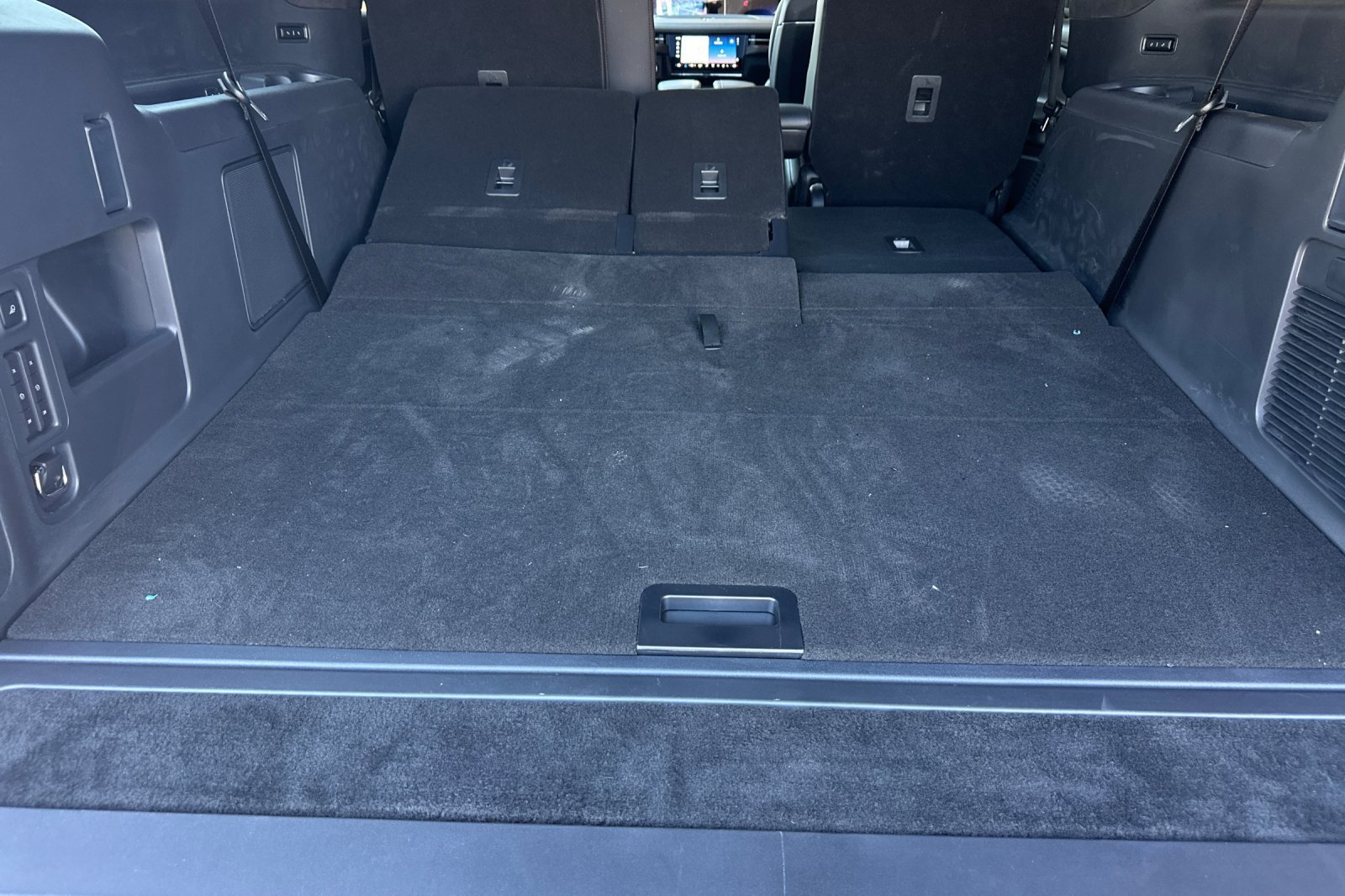 New 2027 Lincoln Navigator L Black Label AWD/4WD image 15