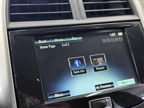 Used 2015 Chevrolet Malibu LTZ image 50