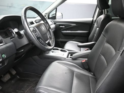 Used 2020 Honda Ridgeline RTL image 16