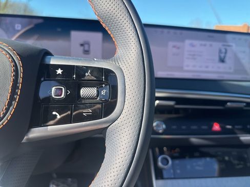 New 2026 Genesis GV70 2.5T Sport Prestige image 16