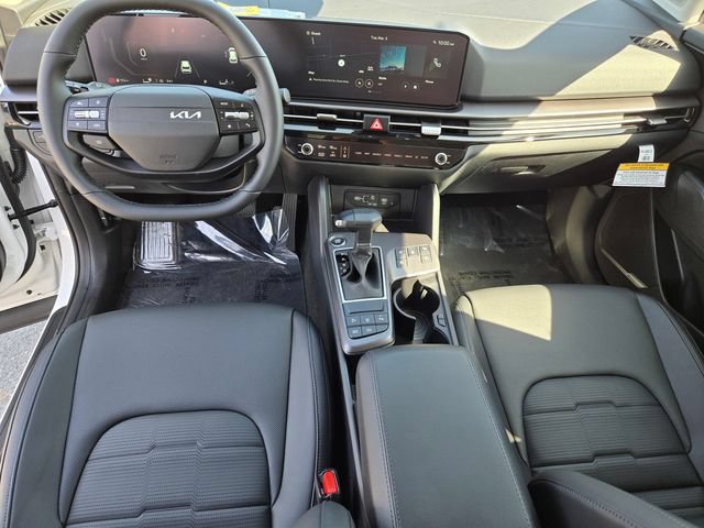 New 2026 Kia Sportage SX FWD image 26