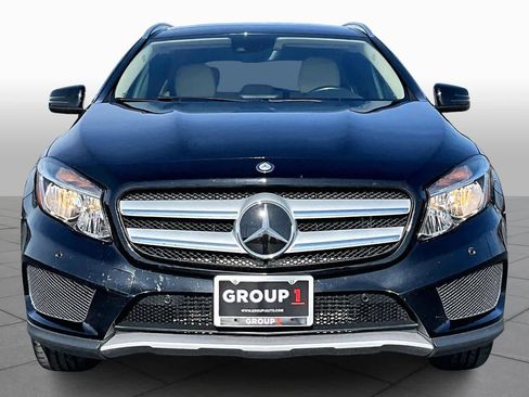 Used 2015 Mercedes-Benz GLA 250 GLA 250 image 4