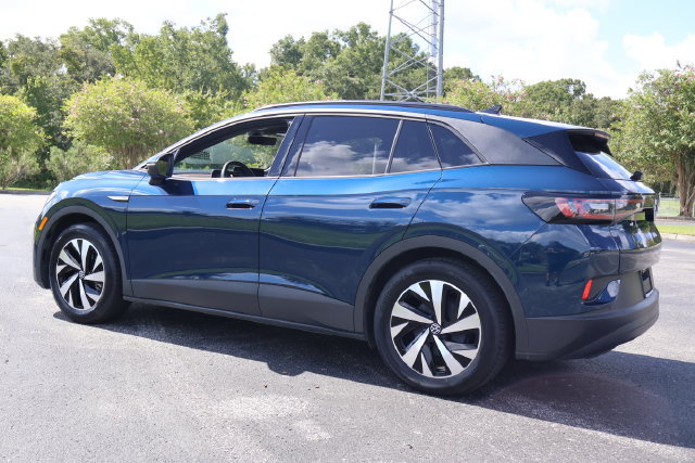 Certified 2023 Volkswagen ID.4 Pro RWD image 6