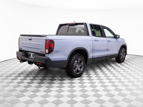 New 2026 Honda Ridgeline TrailSport image 6