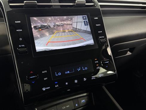 Used 2024 Hyundai Tucson SEL FWD image 18