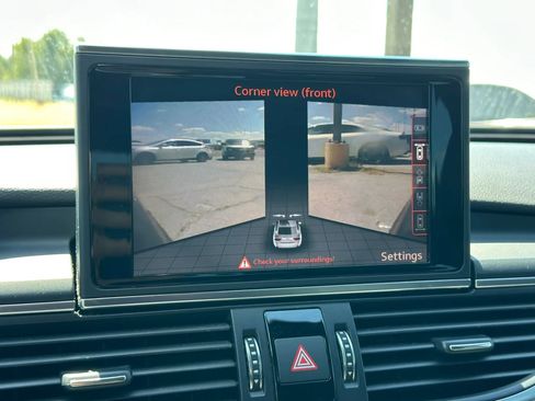 Used 2018 Audi A7 3.0T Prestige AWD/4WD image 38