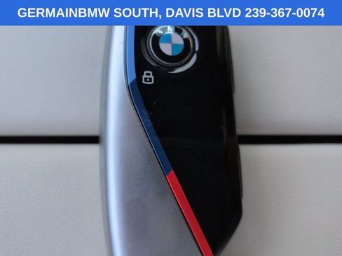Used 2024 BMW X5 sDrive40i w/ M Sport Package RWD image 33