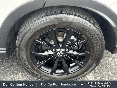 Certified 2025 Honda CR-V Sport image 32
