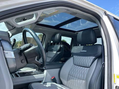 Used 2024 Ford F250 Limited w/ FX4 Off-Road Package image 16