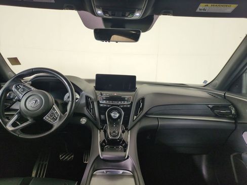 Used 2021 Acura RDX A-Spec image 21