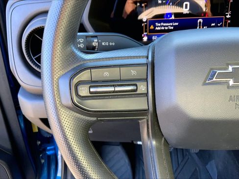 Used 2023 Chevrolet Colorado Trail Boss w/ Advanced Trailering Package image 22