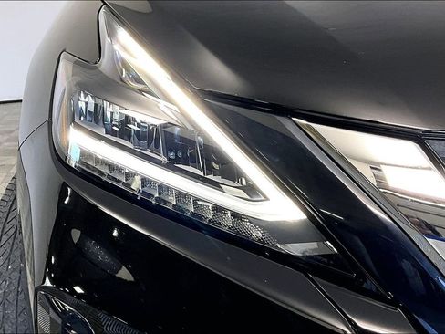 Used 2024 Nissan Murano Platinum w/ Cargo Package image 28