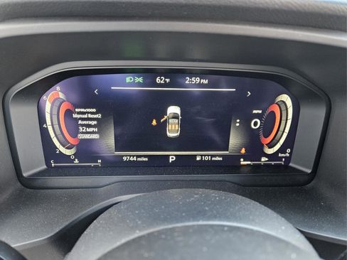 Used 2024 Nissan Rogue SL w/ SL Premium Package image 28