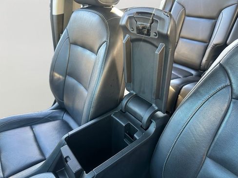 Used 2017 GMC Acadia SLT image 20