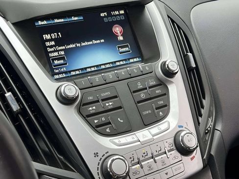 Used 2015 Chevrolet Equinox LT w/ Driver Convenience Package image 22