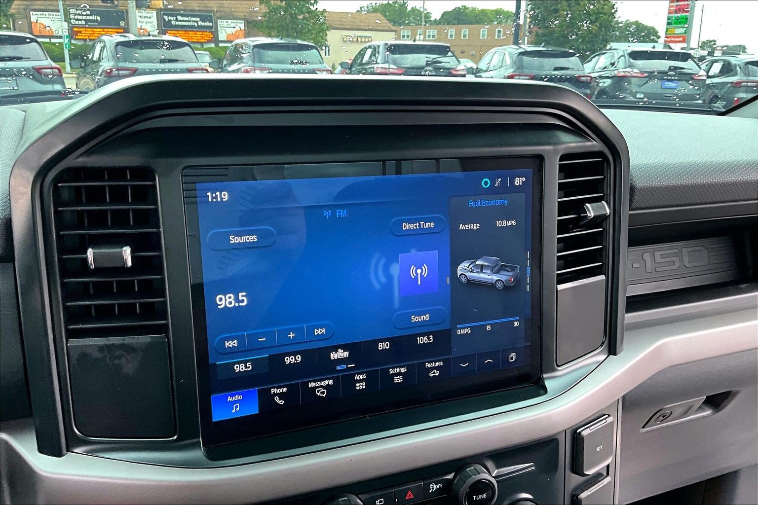 Used 2025 Ford F150 XL AWD/4WD image 32