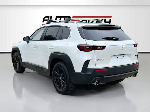Used 2025 MAZDA CX-50 AWD 2.5 S w/ Select Package image 5