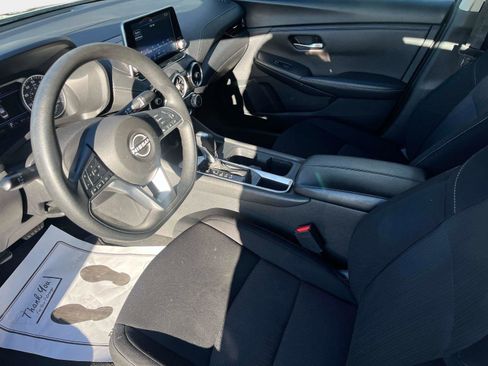 Used 2024 Nissan Sentra SV image 21