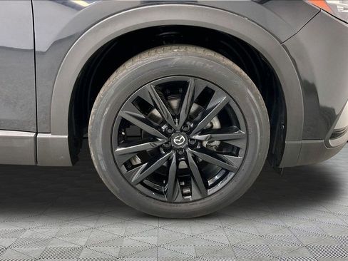 Used 2023 MAZDA CX-9 Touring Plus AWD/4WD image 35