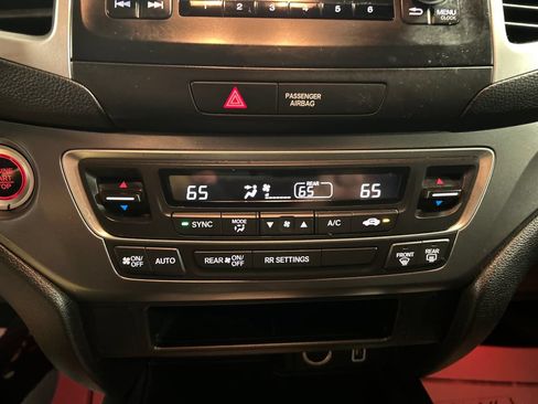 Used 2019 Honda Ridgeline Sport image 17