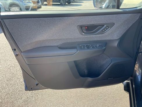 New 2026 Subaru Outback Limited AWD/4WD image 13