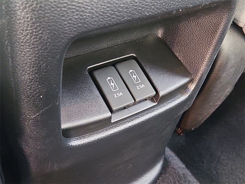 Certified 2021 Honda CR-V EX image 19