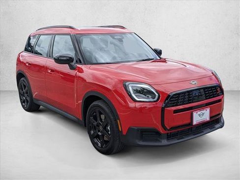 New 2027 MINI Cooper Countryman S AWD/4WD image 7