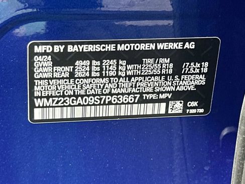 Used 2025 MINI Cooper Countryman S image 31