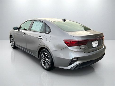 Certified 2023 Kia Forte LXS image 5