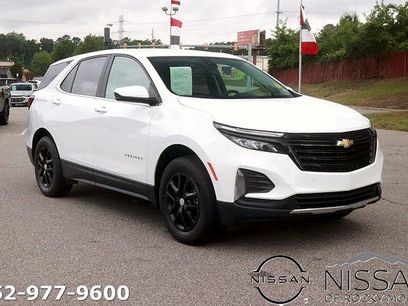 Used 2024 Chevrolet Equinox LT