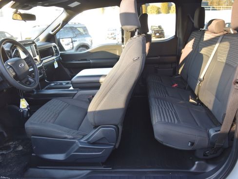 Certified 2023 Ford F150 XL w/ STX Appearance Package image 8