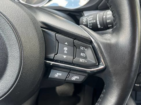 Used 2024 MAZDA CX-5 AWD 2.5 S w/ Select Package image 22