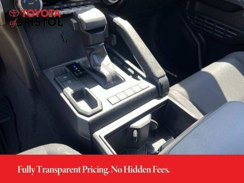 Used 2025 Toyota Tacoma SR RWD image 24