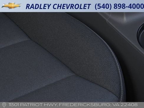 New 2026 Chevrolet Colorado Trail Boss image 21