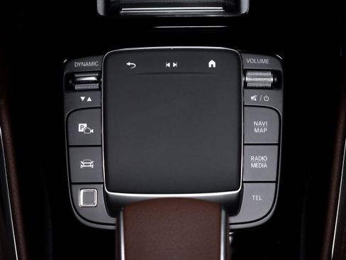 New 2026 Mercedes-Benz GLS 450 4MATIC image 19