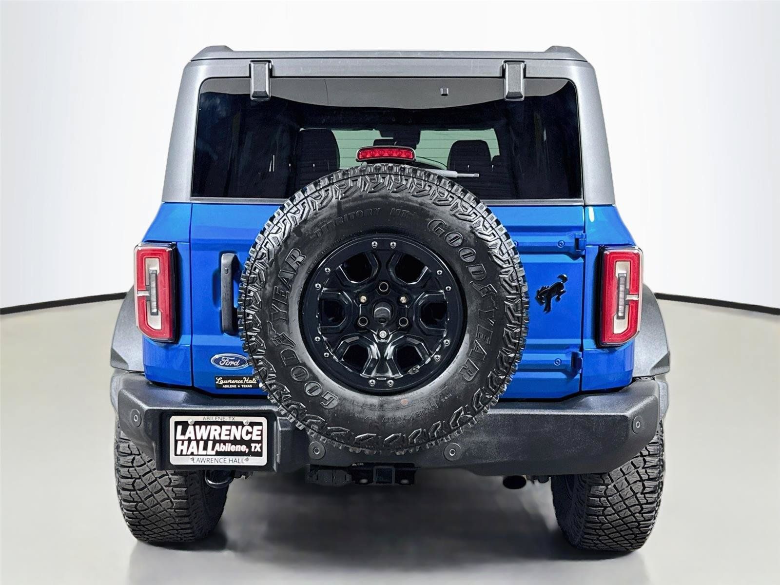 Used 2023 Ford Bronco Wildtrak AWD/4WD image 5