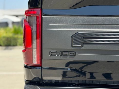 Used 2024 Ford F150 Raptor w/ Equipment Group 803A Raptor R AWD/4WD image 11