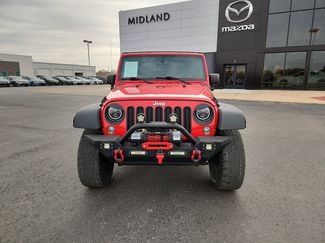 Used 2017 Jeep Wrangler Sport w/ Quick Order Package 24S video 2