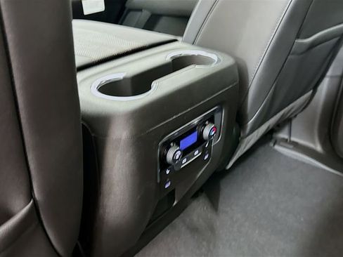 New 2026 Chevrolet Tahoe High Country image 30