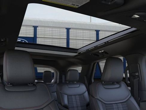 New 2026 Ford Explorer ST-Line AWD/4WD image 22