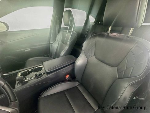 Certified 2024 Lexus RX 350 Premium w/ Cold Area Package AWD/4WD image 21