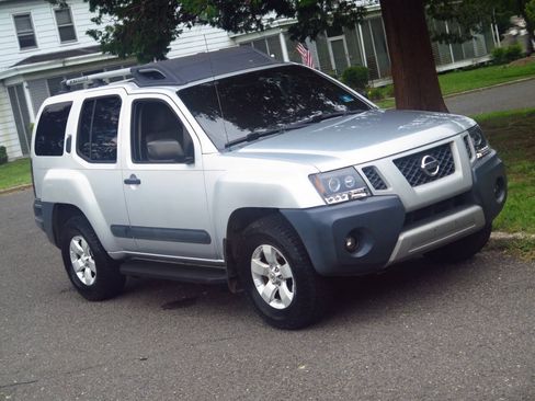 Used 2011 Nissan Xterra S w/ 4X4 Value Package image 31