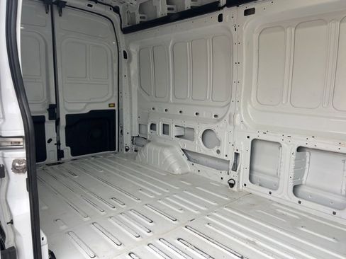 Certified 2023 Ford Transit 250 148 High Roof image 16